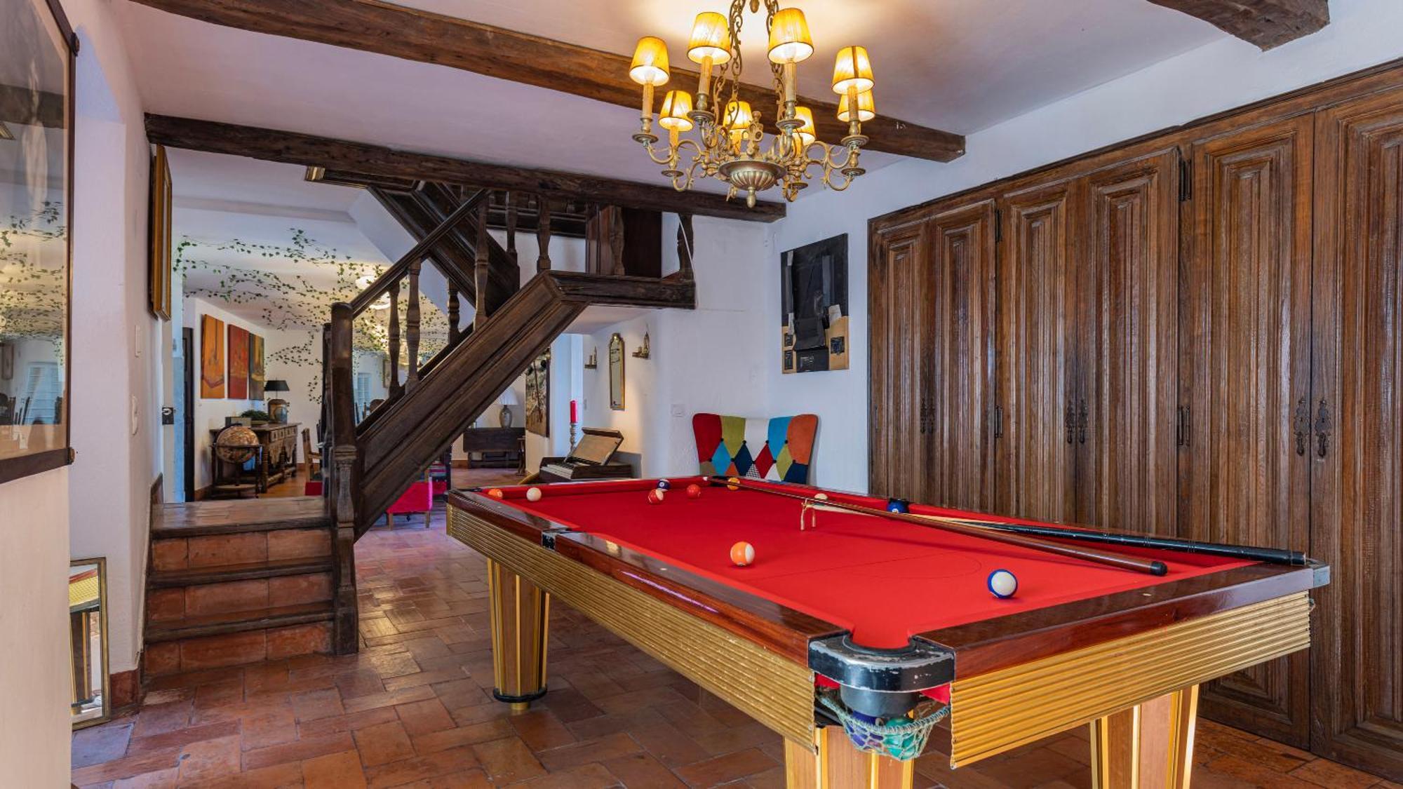 Hotel Wow - Unique Double Smart In 17th Century Palace! Hot Tub, Snooker, Bbq, Ps5, Sauna, Gym 5*