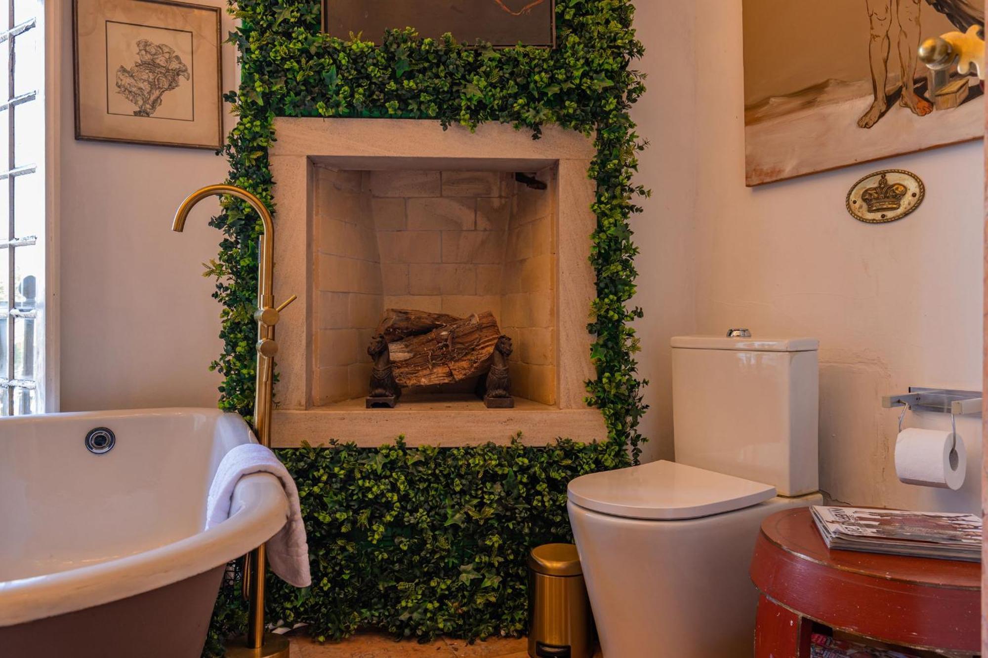Wow - Unique Double Smart In 17th Century Palace! Hot Tub, Snooker, Bbq, Ps5, Sauna, Gym 5*